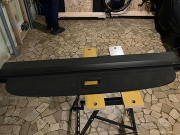 Mensola bagagliaio avvolgibile SKODA OCTAVIA 2019