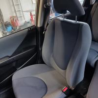 Sedile anteriore dx HONDA JAZZ del 2004