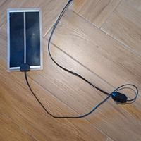 Tappetino riscaldante