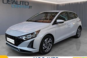 HYUNDAI i20 III 2023 - i20 1.0 t-gdi Connectline 1