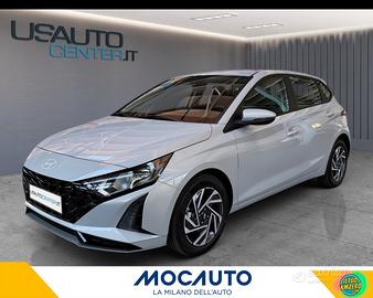 HYUNDAI i20 III 2023 - i20 1.0 t-gdi Connectline 1