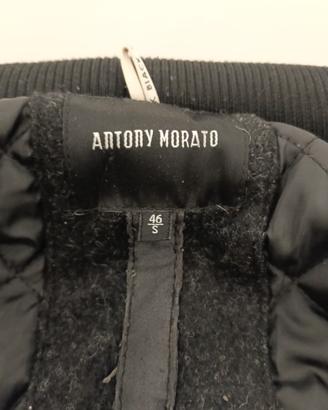 Giubbotto Antony Morato Black Collection - Taglia 