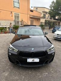 Bmw X2 M xDrive20d Msport