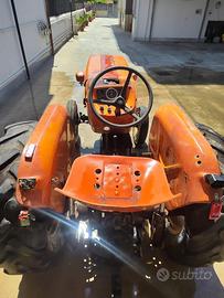Trattore Fiat 300