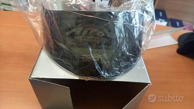 visiera casco per stilo st5 nuova