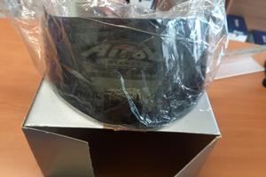 visiera casco per stilo st5 nuova