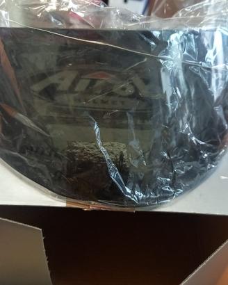 visiera casco per stilo st5 nuova