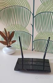 Access Point Wi-Fi & Switch 4 Porte GIGABIT 