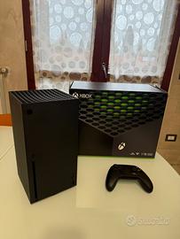 XBOX serie X  Anno 2025