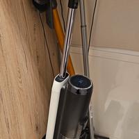 Tineco S5 Pro Scatola ed accessori ricambio 