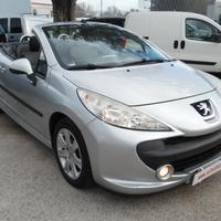 Peugeot 207 1.6 VTi 120CV CC Tecno