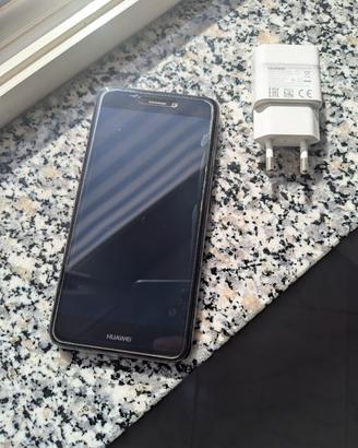 Huawei P8 lite 2017 originale - usato 