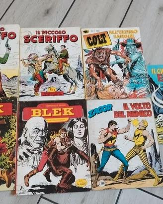 Fumetti