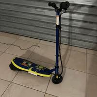 Monopattino per bambini