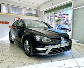 VOLKSWAGEN Golf 1.6 TDI 110CV DSG 5p.Sport Edit.BM