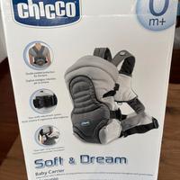 Chicco marsupio
