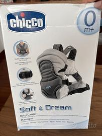 Chicco marsupio