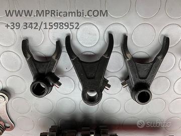 FORCHETTE FORCELLE KTM SXF 250 2007 2008 SX F 2009