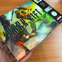 Dark Rift per nintendo 64 ORIGINALE