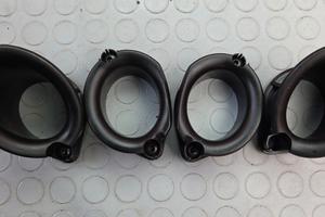 CORNETTI TROMBETTE KAWASAKI NINJA 1000 2008 2010 Z