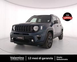 Jeep Renegade 1.3 T4 190CV PHEV 4xe AT6 80th ...