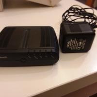 Modem Thomson speedtouch ST530 v6 (NO Wi-Fi)