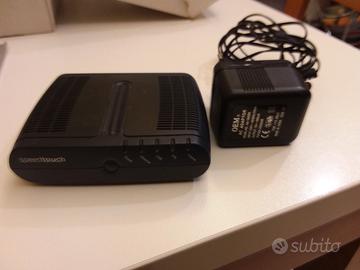 Modem Thomson speedtouch ST530 v6 (NO Wi-Fi)