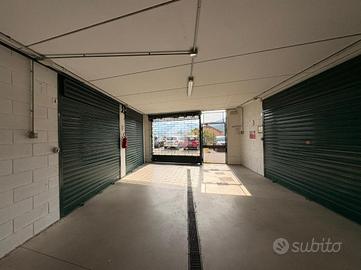 BOX A SANT'OLCESE