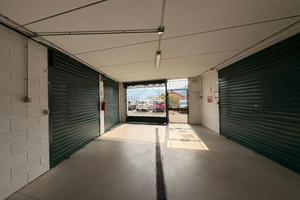 BOX A SANT'OLCESE