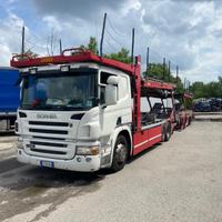 Scania R 420