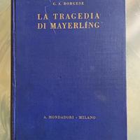 La tragedia di Mayerling