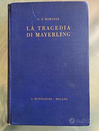 La tragedia di Mayerling