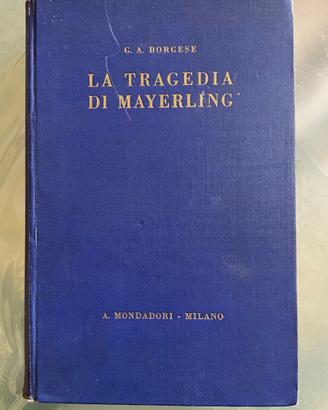 La tragedia di Mayerling