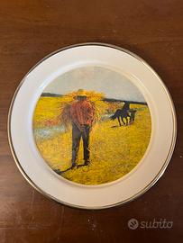 Piatto decorativo Sital