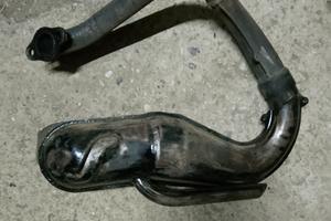 marmitta proma vespa 