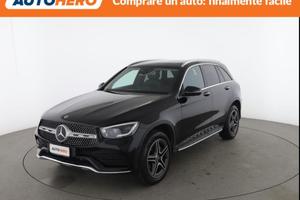 MERCEDES-BENZ GLC 300 SR33180