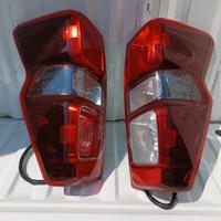 FANALI POSTERIORI ISUZU D MAX 2023