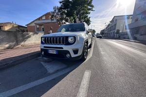 Jeep Renegade 1.0 T3 Longitude