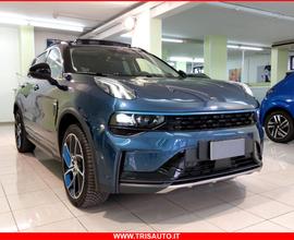 Lynk and co 01 1.5 PHEV 261cv IVATA (TETTO