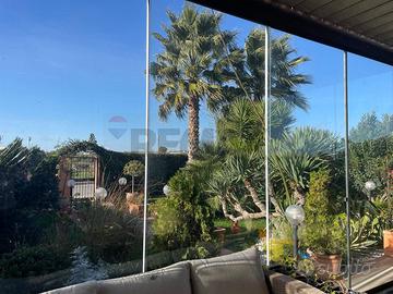 Villetta bifamiliare - Ragusa