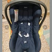 Inglesina Ovetto trilogy city perfetto