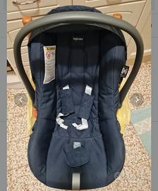 Inglesina Ovetto trilogy city perfetto