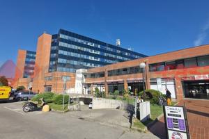 Ufficio Pisa [C160VCU]