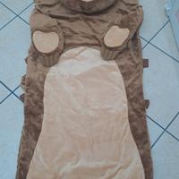 pisolone di Masha e Orso 