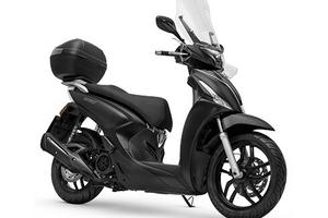 Kymco People 200i Scooter SUPER PROMO!!!