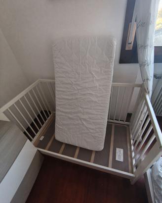 Lettino/culla per bambini