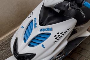 Yamaha aerox 50