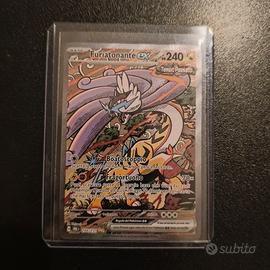 Furiatonante Ex 166 / Evoluzioni Prismatiche (IT)