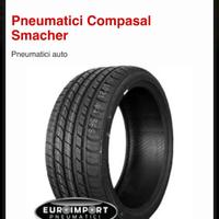 4 ruote termiche per Audi Q3 Sport Back