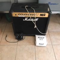 Amplificatore Chitarra Marshall